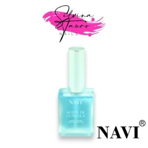 ACEITE DE CUTICULAS NAVI 15ML ORIGINAL