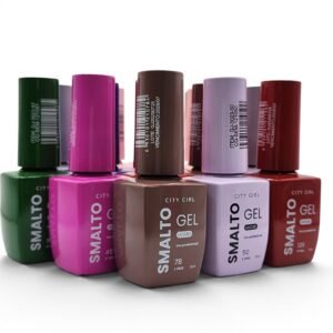 ESMALTE SEMIPERMANENTE CITY GIRL 15ML