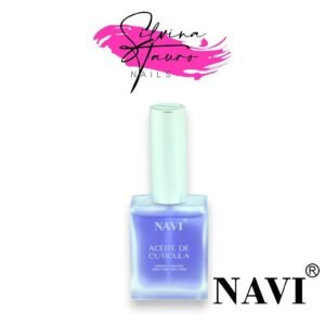 ACEITE DE CUTICULAS NAVI 15ML LAVANDA