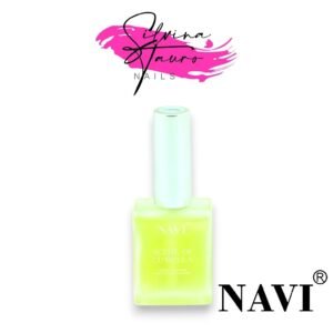 ACEITE DE CUTICULAS NAVI 15ML LIMON