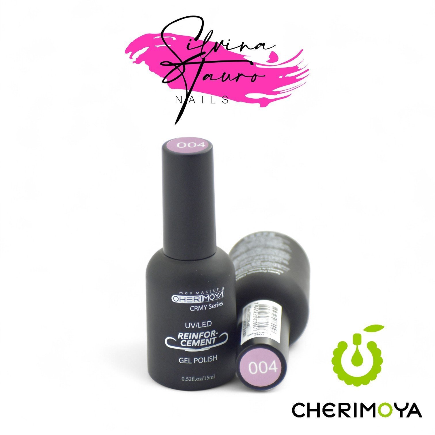 REINFORCEMENT 15ML 004