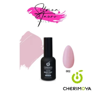 BASE RUBBER CHERIMOYA #02