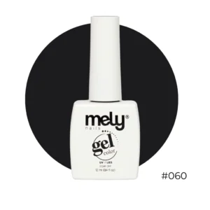 Color 060 NEGRO
