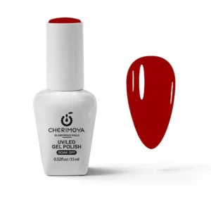 ESMALTE SEMIPERMANENTE CHERIMOYA