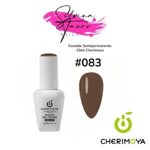 ESMALTE SEMI CHERI #083