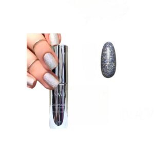 SEMI NAVI PLATINIUM 8ML #001