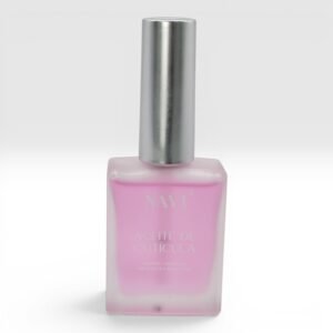 ACEITE DE CUTICULAS NAVI 15ML DURAZNO