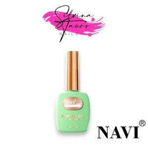 KAPPING NAVI 10ML #CLEAR