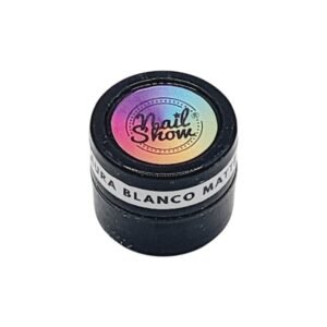 POLVO AURA BLANCO MATTE