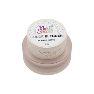 COLOR BLENDER BLANCO MATTE 2.5g