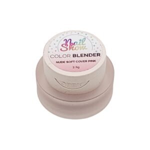 COLOR BLENDER NUDE SOFT COVER PINK 2.5g