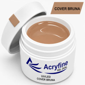 Color COVER BRUNA