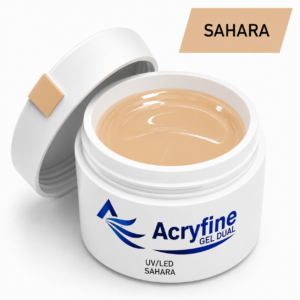 Color SAHARA