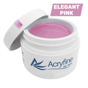 Color ELEGANT PINK