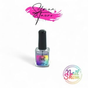 PRIMER S/A NAIL SHOW