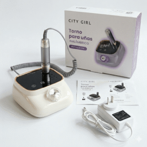 TORNO CITY GIRL 45000RPM