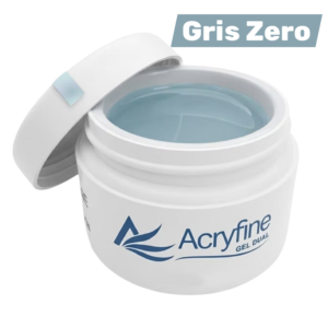Color GRIS ZERO