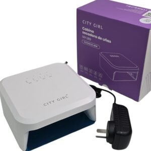 CAINA UV LED CITY GIRL 48W