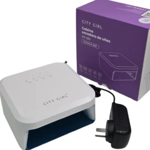 CAINA UV LED CITY GIRL 48W