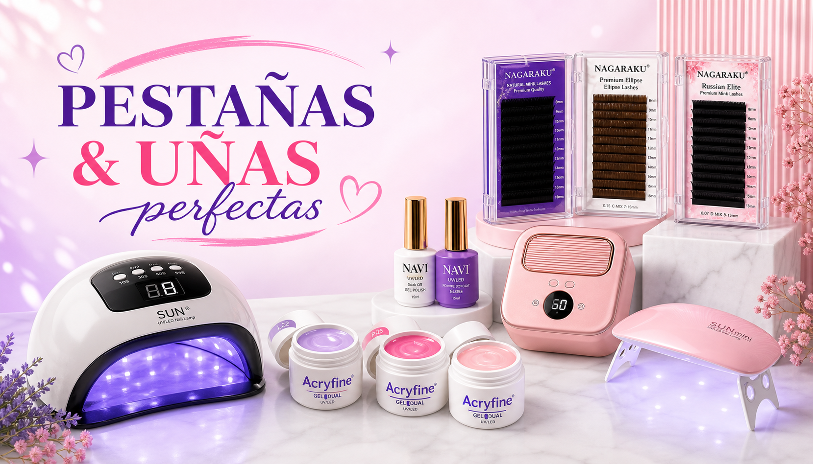Banner promocional
