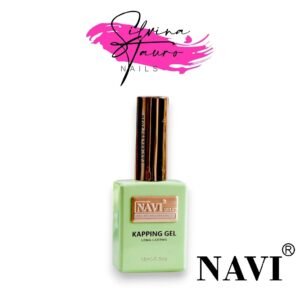 KAPPING NAVI 15ML #CLEAR