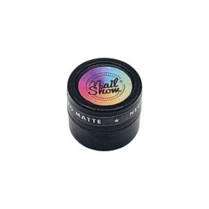 POLVO AURA NEGRO MATTE