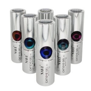 SEMIPERMANENTE OJO DE GATO  NAVI 8ML