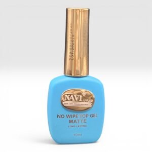 TOP MATTE NAVI 10ML