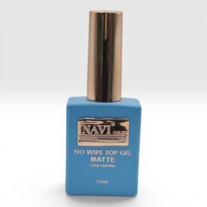 TOP MATTE NAVI 15ML