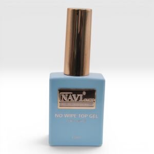 TOP COAT 15ML NAVI NUEVO