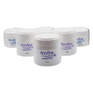 POLIMERO ACRYFINE 30g