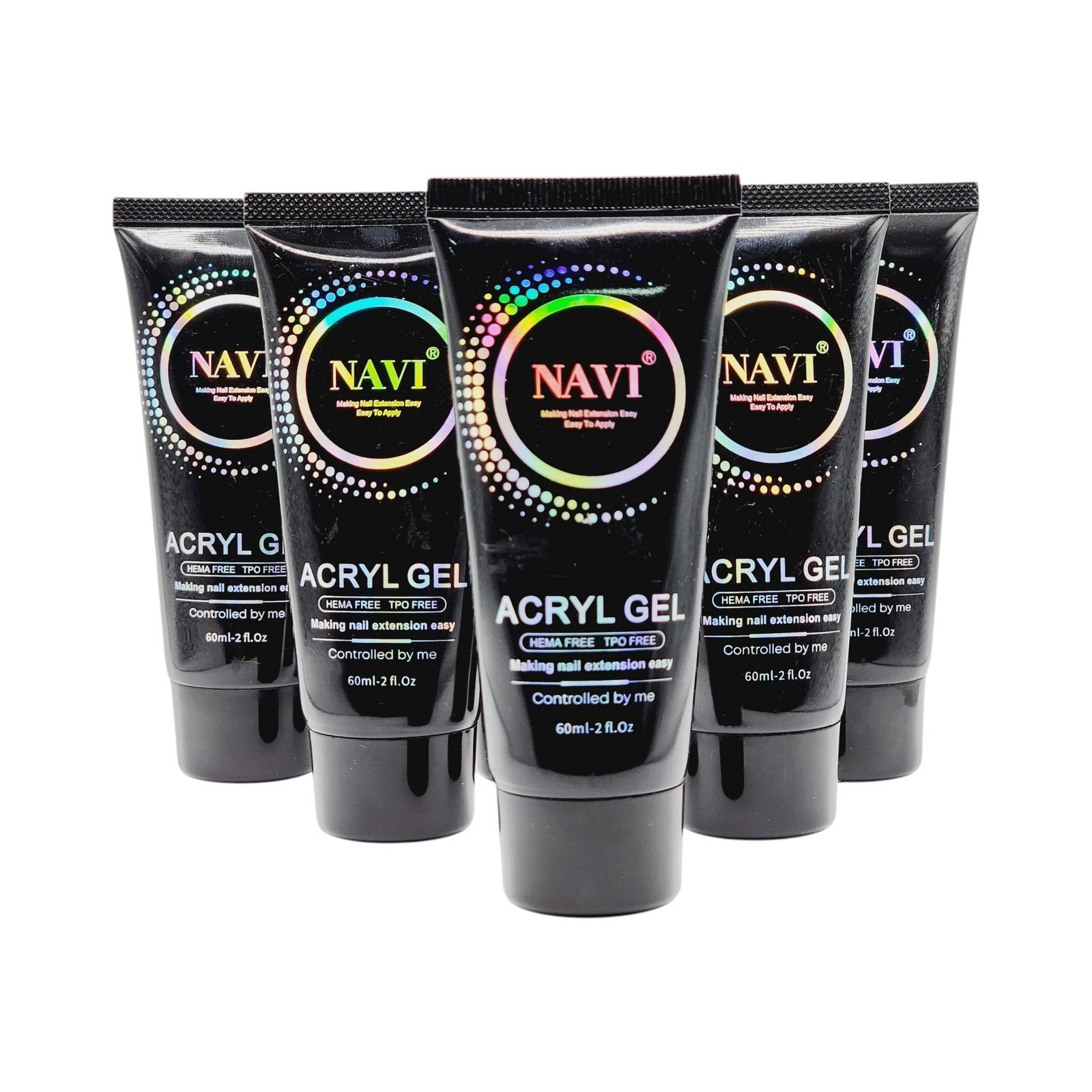 POLYGEL NAVI 60ML