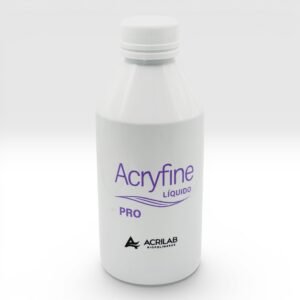 MONOMERO ACRYFINE 250ML PRO