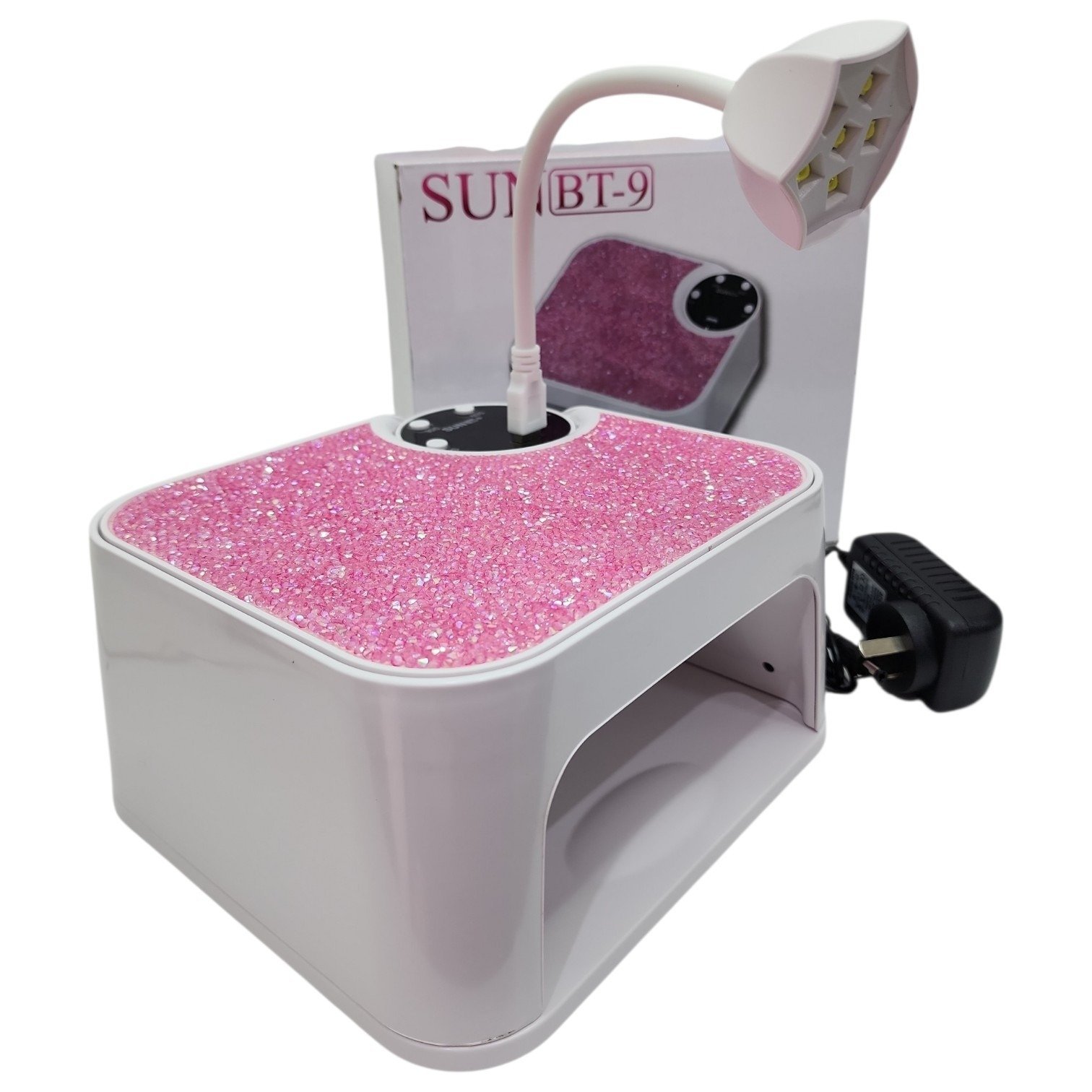 CABINA SUN BT-9
