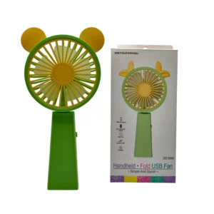 VENTILADOR DE PESTAÑAS DD5648