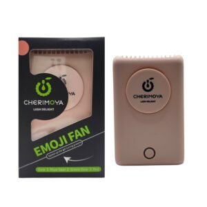 VENTILADOR CHERIMOYA