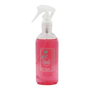 SANITIZANTE NAIL 200ML C/GATILLO 200ml