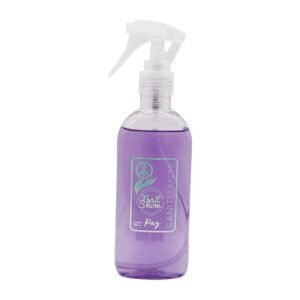 SANITIZANTE NAIL 200ML C/GATILLO 200ml