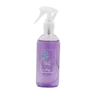 SANITIZANTE NAIL 200ML C/GATILLO 200ml