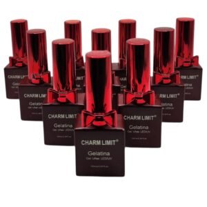 SEMIPERMANENTE GELATINA 10ml