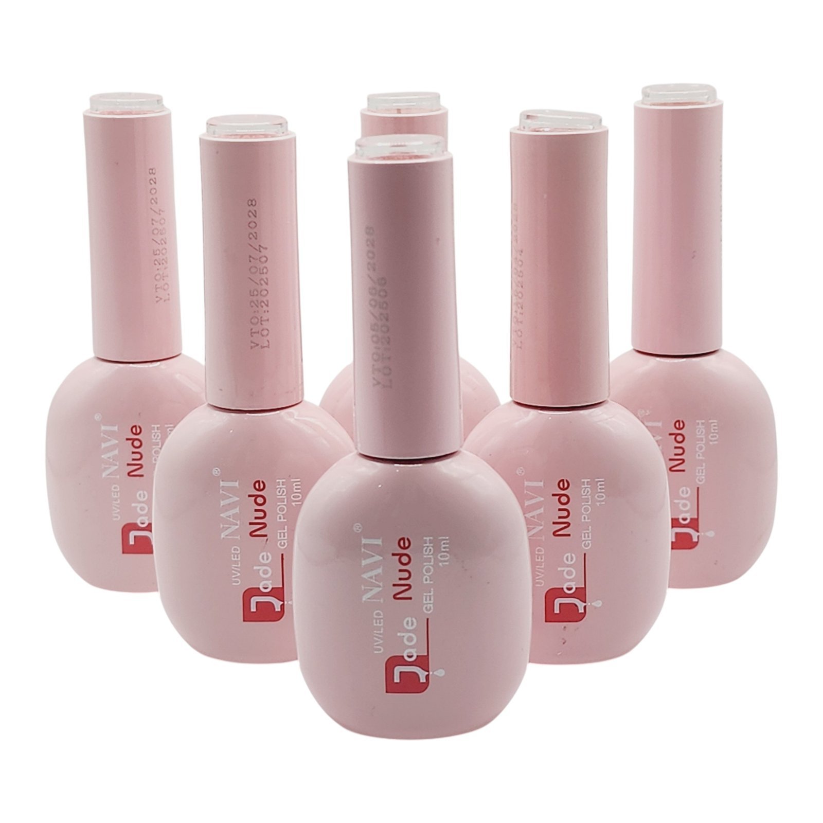 SEMIPERMANENETE JADE NUDE 10ml