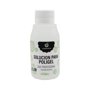 Solucion Powder Gel 120ml