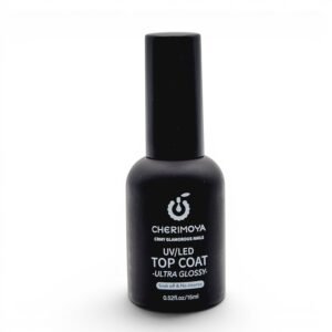 TOP COAT ULTRA GLOSSY