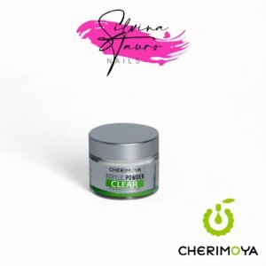 POLIMERO CHERIMOYA CLEAR 30G