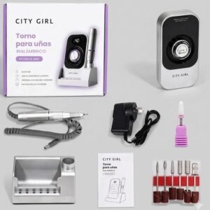 TORNO CITY GIRL 40000RPM