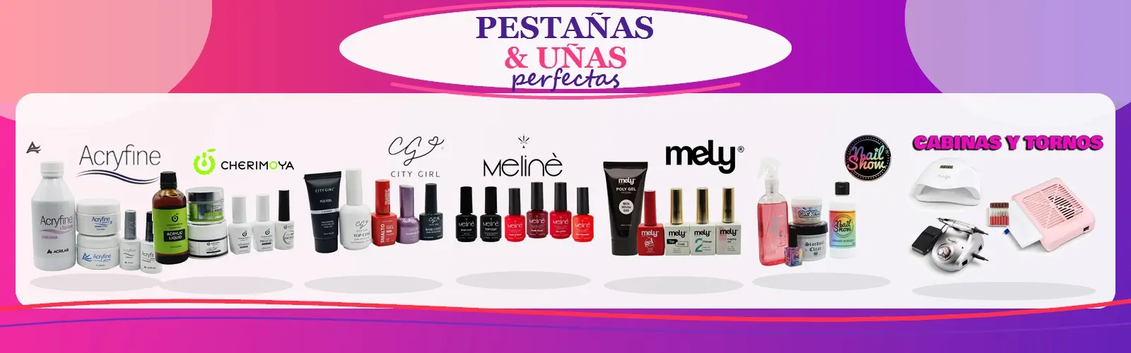Silvina Tauro Nails