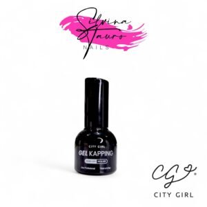 KAPPING CITY GIRL 10ML