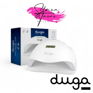 CABINA UV/LED 54W DUGA U3035