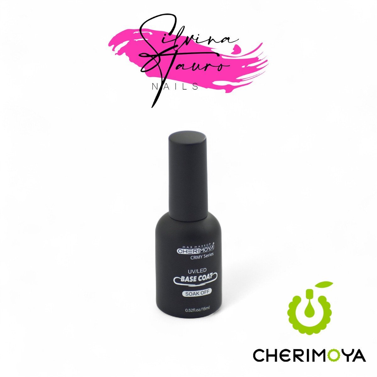 BASE COAT ULTRA PREMIUM 15ML