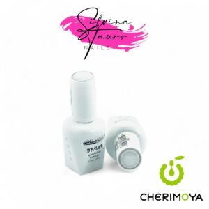 ESMALTE SEMIPERMANENTE CHERIMOYA